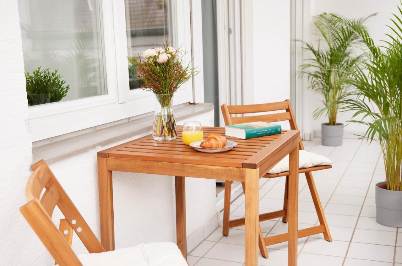 Ajko Homes - Design Apartment - Parkplatz - Balkon - Netflix - 6 Pers Walldorf  Exterior foto